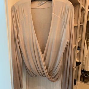 Blue life size small